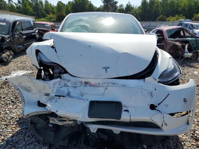 Photo 5 from auction – 2023 TESLA MODEL Y with VIN 7SAYGDEE8PF754451