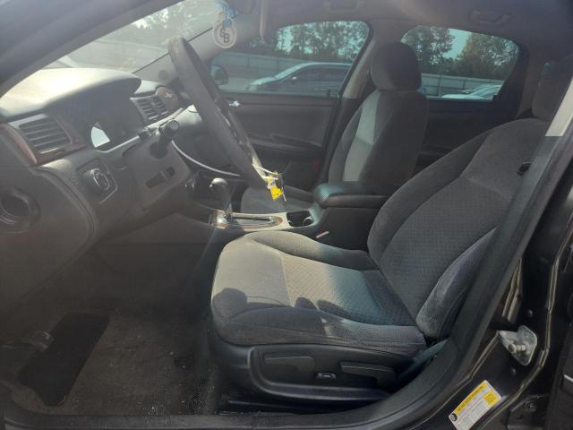 Photo 7 from auction – 2008 CHEVROLET IMPALA LS with VIN 2G1WB58K681220615
