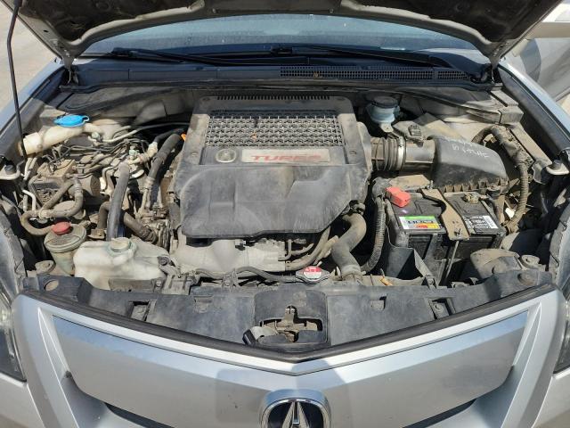 Photo 12 from auction – 2012 ACURA RDX with VIN 5J8TB2H59CA003241