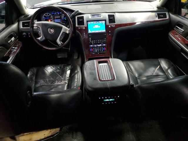 Photo 8 from auction – 2008 CADILLAC ESCALADE E with VIN 1GYFK66828R136233