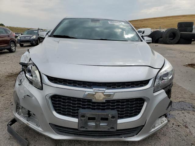 Photo 5 from auction – 2016 CHEVROLET MALIBU LIM with VIN 1G11E5SAXGF100941