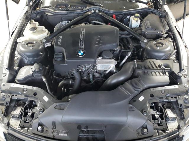 Photo 11 from auction – 2014 BMW Z4 SDRIVE28I with VIN WBALL5C59EJ105482