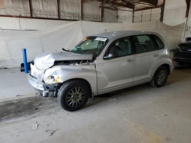 Photo 1 from auction – 2005 CHRYSLER PT CRUISER with VIN 3C4FY48B55T511293