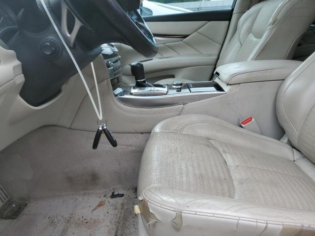Photo 7 from auction – 2011 INFINITI M37 with VIN JN1BY1AP4BM323467