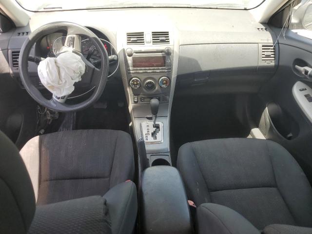 Photo 8 from auction – 2011 TOYOTA COROLLA BASE with VIN 2T1BU4EEXBC565535