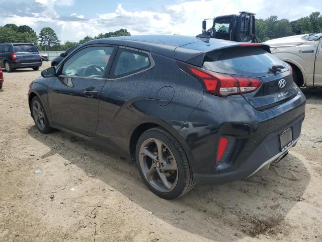 Photo 2 from auction – 2019 HYUNDAI VELOSTER BASE with VIN KMHTG6AF3KU005165