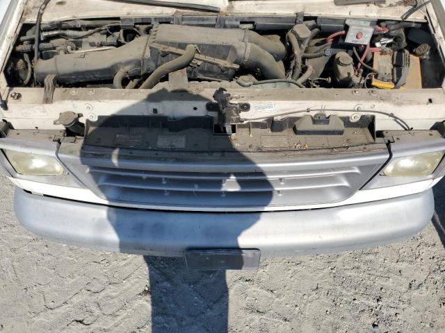 Photo 12 from auction – 1992 FORD ECONOLINE with VIN 1FBJS31H2NHA19442