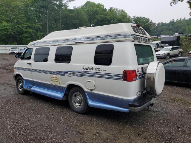 Photo 4 from auction – 1999 DODGE RAM VAN B3 with VIN 2B6KB31Y3XK555997