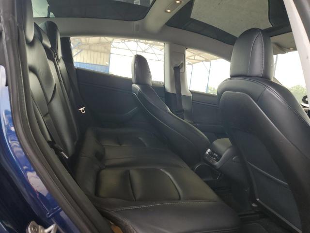 Photo 10 from auction – 2020 TESLA MODEL 3 AW with VIN 5YJ3E1EB1LF620571