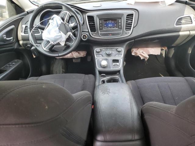 Photo 8 from auction – 2015 CHRYSLER 200 LIMITE with VIN 1C3CCCAB4FN598681