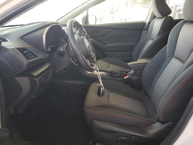 Photo 7 from auction – 2023 SUBARU CROSSTREK with VIN JF2GTAEC6P8323979