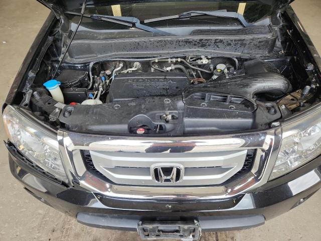 Photo 12 from auction – 2011 HONDA PILOT EXL with VIN 5FNYF4H58BB105768
