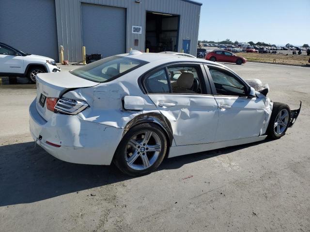 Photo 3 from auction – 2015 BMW 328 XI with VIN WBA3B3G54FNT18125