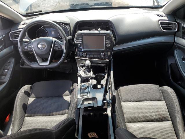 Photo 8 from auction – 2017 NISSAN MAXIMA with VIN 1N4AA6AP3HC442125