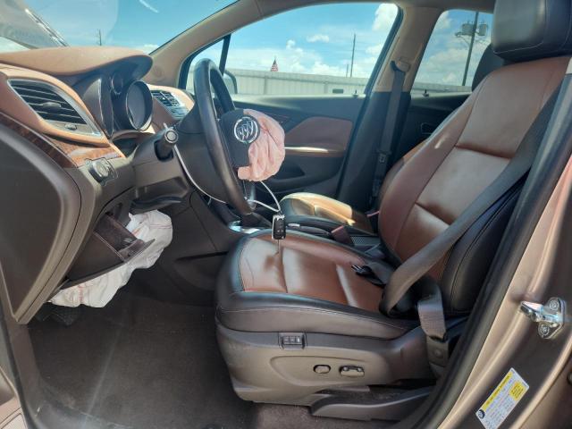 Photo 7 from auction – 2015 BUICK ENCORE with VIN KL4CJCSB4FB054578