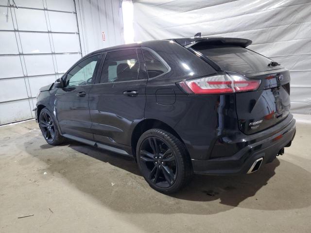 Photo 2 from auction – 2020 FORD EDGE ST with VIN 2FMPK4AP6LBB02669