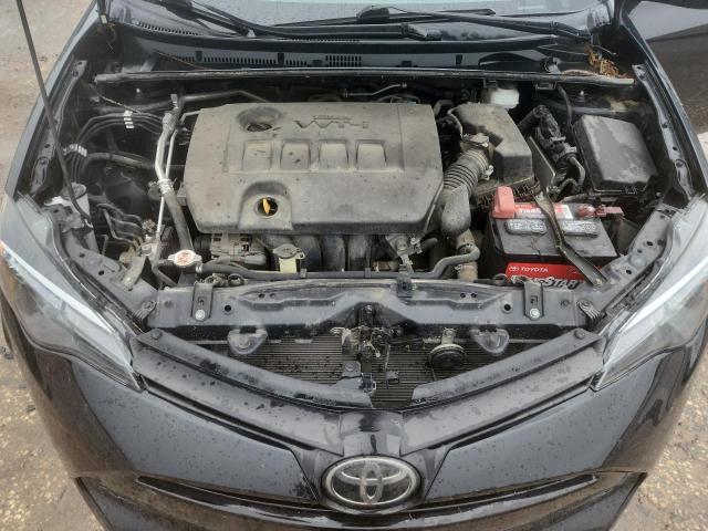 Photo 11 from auction – 2019 TOYOTA COROLLA L with VIN 5YFBURHE8KP912997
