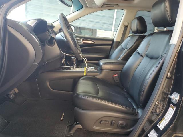 Photo 7 from auction – 2015 NISSAN PATHFINDER with VIN 5N1AR2MN6FC622875