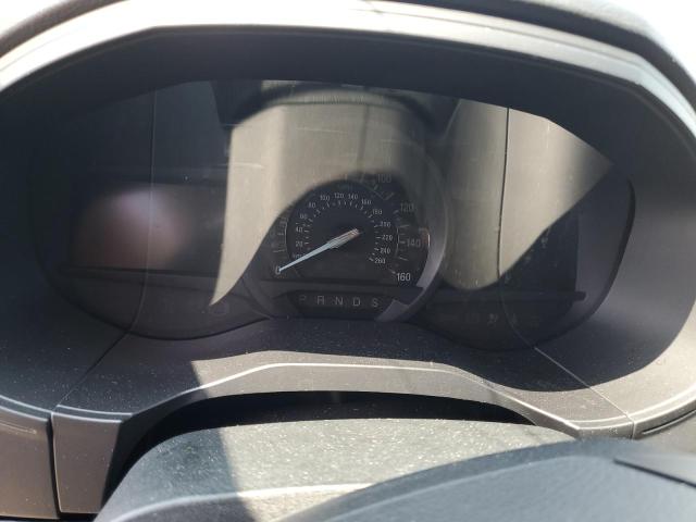 Photo 9 from auction – 2024 FORD EDGE SEL with VIN 2FMPK4J97RBA44629