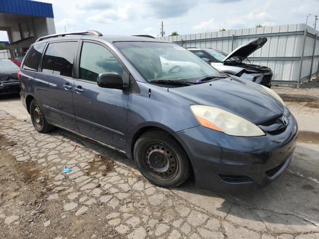 Photo 4 from auction – 2008 TOYOTA SIENNA CE with VIN 5TDZK23C88S178086