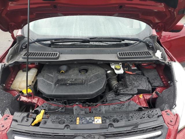 Photo 12 from auction – 2016 FORD ESCAPE SE with VIN 1FMCU9G96GUC68298