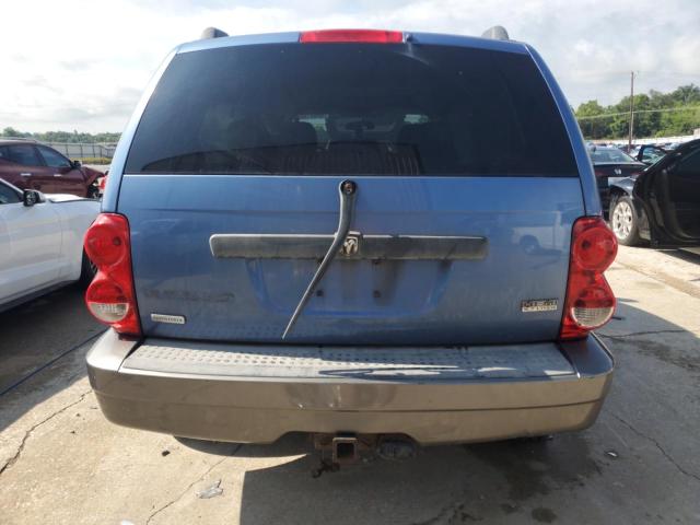 Photo 6 from auction – 2007 DODGE DURANGO SL with VIN 1D8HB48257F546067