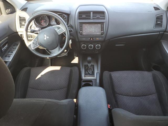 Photo 8 from auction – 2019 MITSUBISHI OUTLANDER with VIN JA4AR3AU1KU035455
