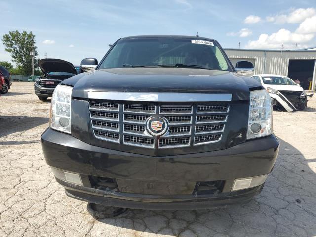Photo 5 from auction – 2014 CADILLAC ESCALADE L with VIN 1GYS4BEF0ER210407