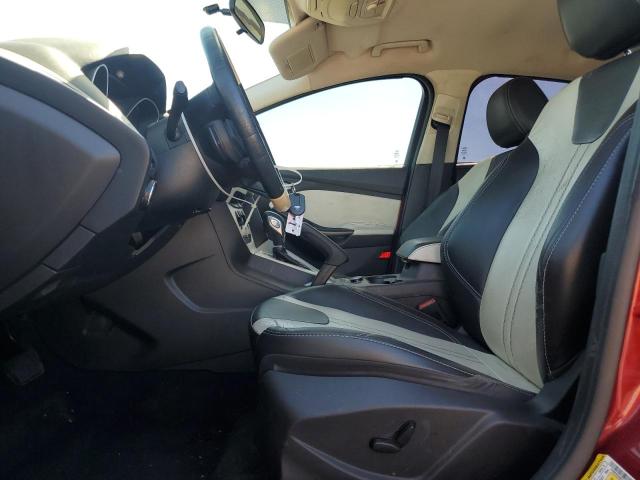 Photo 7 from auction – 2014 FORD FOCUS SE with VIN 1FADP3F25EL247341