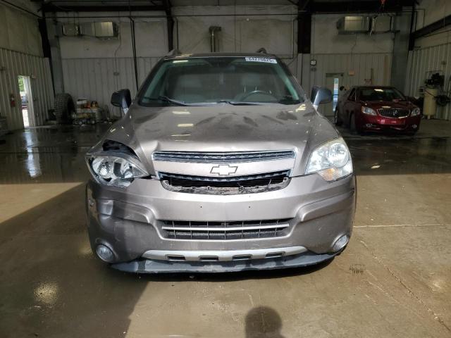 Photo 5 from auction – 2012 CHEVROLET CAPTIVA SP with VIN 3GNAL3E50CS582509