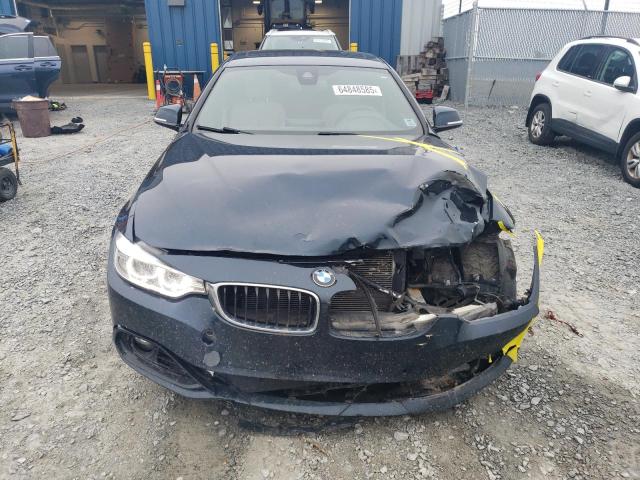 Photo 5 from auction – 2015 BMW 428 XI GRA with VIN WBA4A7C51FD415664