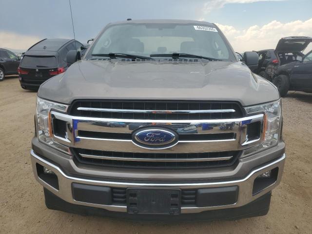 Photo 5 from auction – 2018 FORD F150 SUPER with VIN 1FTEW1C55JFB88210