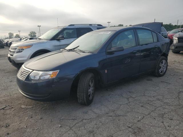 SATURN ION LEVEL 2007 with VIN 1G8AJ55F87Z153575 - Photo from auction