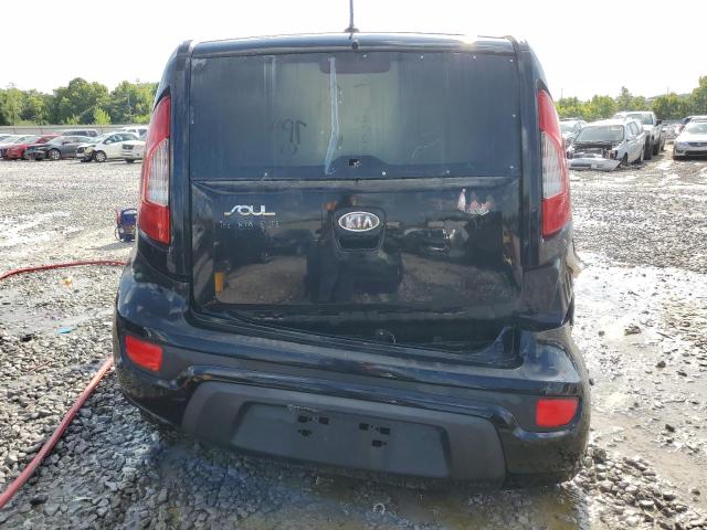 Photo 6 from auction – 2012 KIA SOUL with VIN KNDJT2A52C7355491