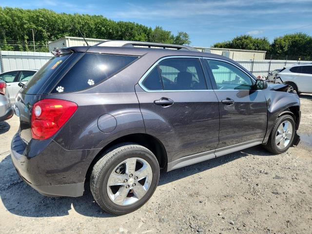 Photo 3 from auction – 2013 CHEVROLET EQUINOX LT with VIN 2GNALDEK2D6414107