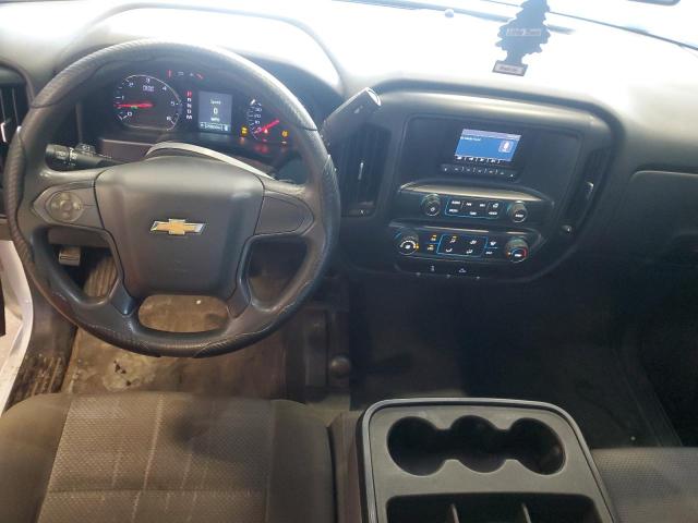 Photo 8 from auction – 2014 CHEVROLET SILVERADO with VIN 1GCNKPEC8EZ411841
