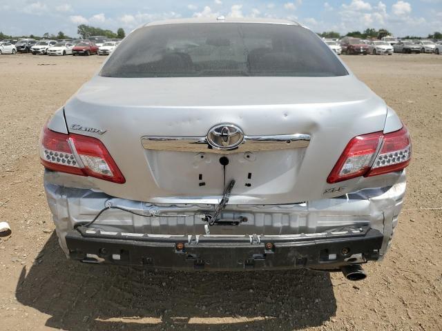 صورة رقم 6 من المزاد - 2011 TOYOTA CAMRY BASE مع VIN 4T4BF3EK6BR194081
