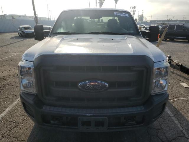 Photo 5 from auction – 2014 FORD F250 with VIN 1FT7X2A68EEA74706