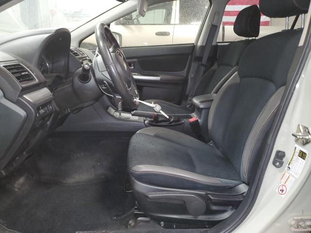 Photo 7 from auction – 2016 SUBARU CROSSTREK with VIN JF2GPADCXGH336448