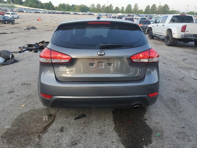 Photo 6 from auction – 2016 KIA FORTE LX with VIN KNAFK5A87G5621798