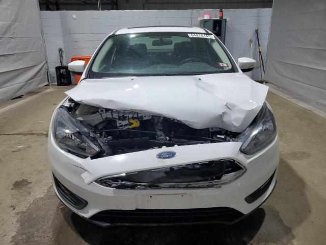 Photo 5 from auction – 2017 FORD FOCUS SEL with VIN 1FADP3H2XHL335125