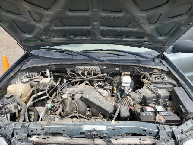Photo 12 from auction – 2006 FORD ESCAPE XLT with VIN 1FMYU93146KD03159