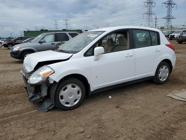 Zdjęcie 1 z aukcji – 2009 NISSAN VERSA S z VIN 3N1BC13E29L486147