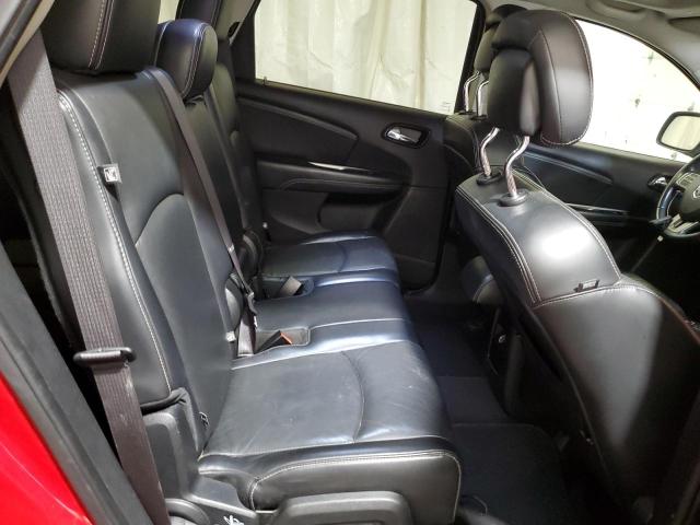 Photo 11 from auction – 2018 DODGE JOURNEY CR with VIN 3C4PDCGG7JT505237