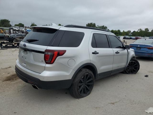 Photo 3 from auction – 2016 FORD EXPLORER S with VIN 1FM5K8GT7GGC24796