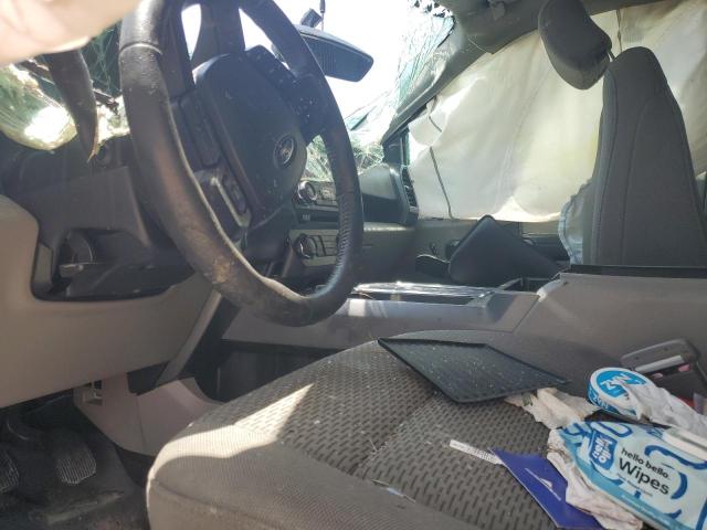 Photo 8 from auction – 2018 FORD F150 SUPER with VIN 1FTEW1CB5JKE94286