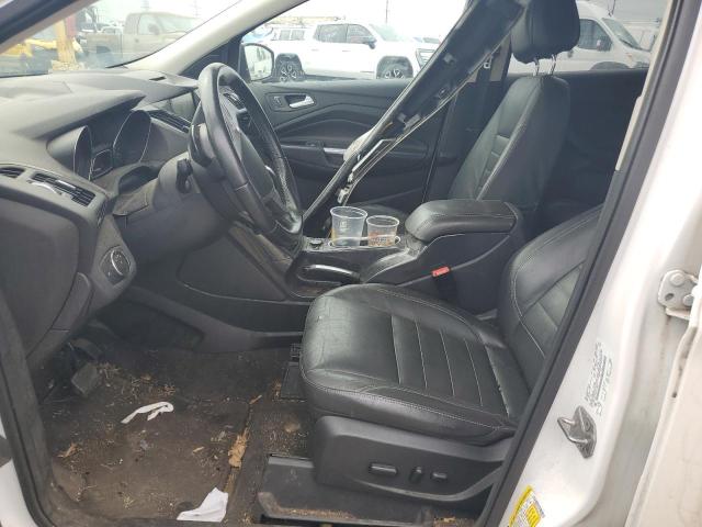 Photo 7 from auction – 2014 FORD ESCAPE TIT with VIN 1FMCU0JX5EUC19920