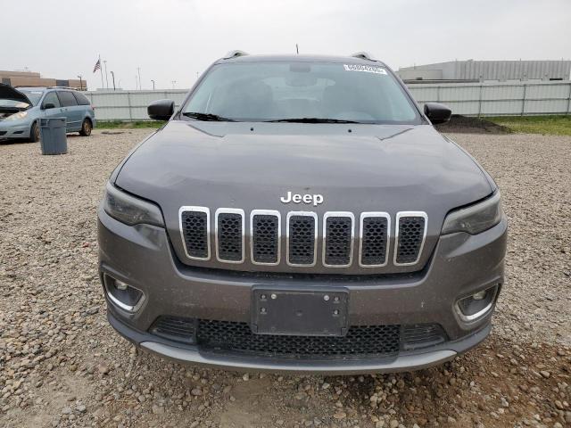 Photo 5 from auction – 2019 JEEP CHEROKEE LIMITED with VIN 1C4PJMDX3KD272936