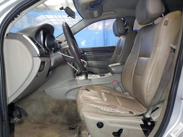 Photo 7 from auction – 2011 JEEP GRAND CHER with VIN 1J4RS4GG0BC573004