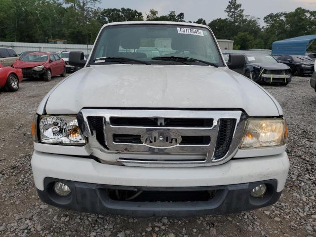 Photo 5 from auction – 2011 FORD RANGER SUP with VIN 1FTKR4EE6BPA94163